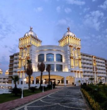 OZ HOTELS SUI