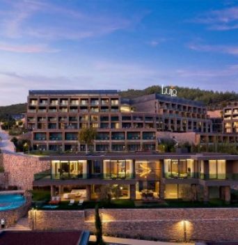 LUJO BODRUM