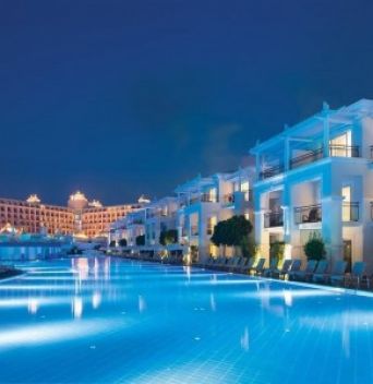 TITANIC DELUXE GOLF BELEK