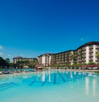 SELECTUM FAMILY RESORT BELEK (EX. LETOONIA BELEK)