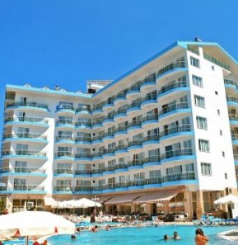ARORA HOTEL