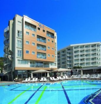 CETTIA BEACH RESORT