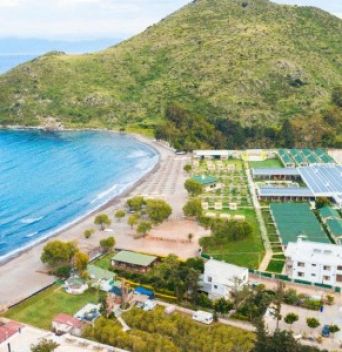 CLUB MARMA HOTEL BODRUM