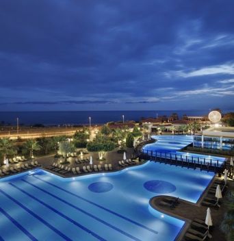 ALBA ROYAL HOTEL