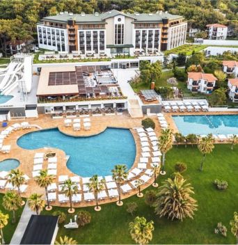 VOYAGE SORGUN