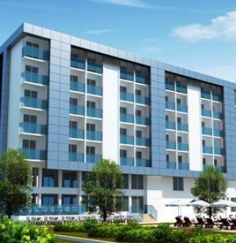 MY AEGEN STAR HOTEL