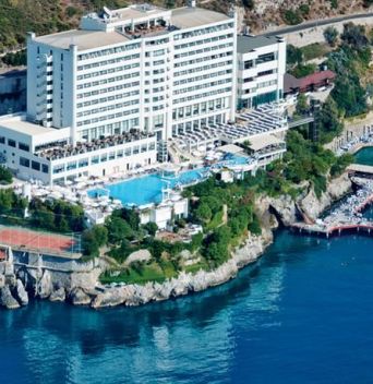 KORUMAR HOTEL DE LUXE