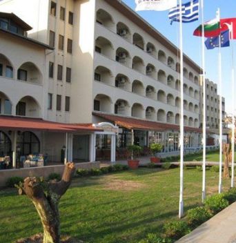 OLIVERA RESORT