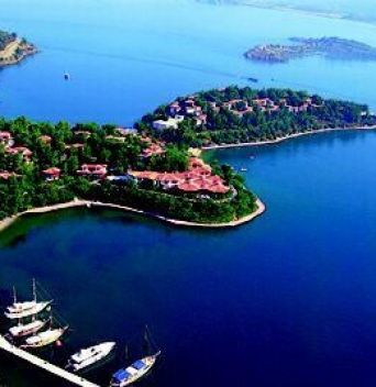 CLUB HOTEL LETOONIA