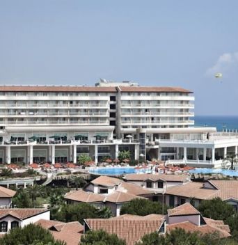 STARLIGHT RESORT