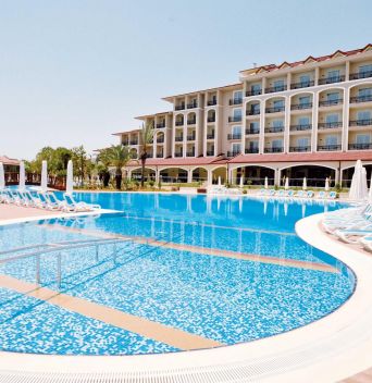 PALOMA OCEANA