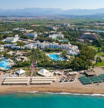 SEVEN SEAS HOTEL BLUE