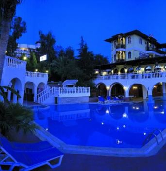 ALTINSARAY HOTEL