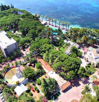 OMER HOLIDAY RESORT