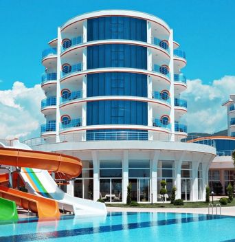 NOTION KESRE BEACH HOTEL & SPA