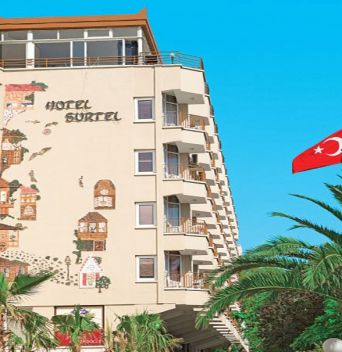 SURTEL