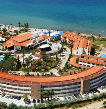 EPHESIA HOLIDAY BEACH CLUB HV1*