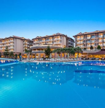 ADALYA ARTSIDE HOTEL