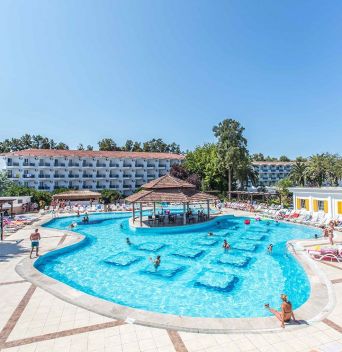 ATLANTIQUE HOLIDAY CLUB