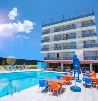 BELMARE HOTEL