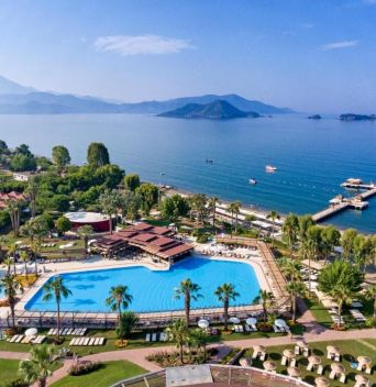 CLUB TUANA PARK