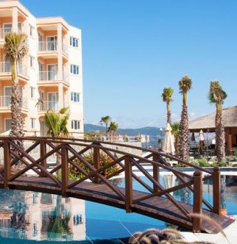 WYNDHAM RESIDENCES KUSADASI GOLF & SPA