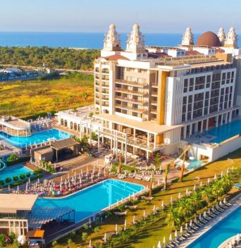 RIOLAVITAS RESORT&SPA