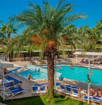 SURAL GARDEN HOTEL