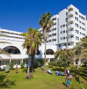 SURAL HOTEL