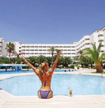 SURAL SARAY HOTEL